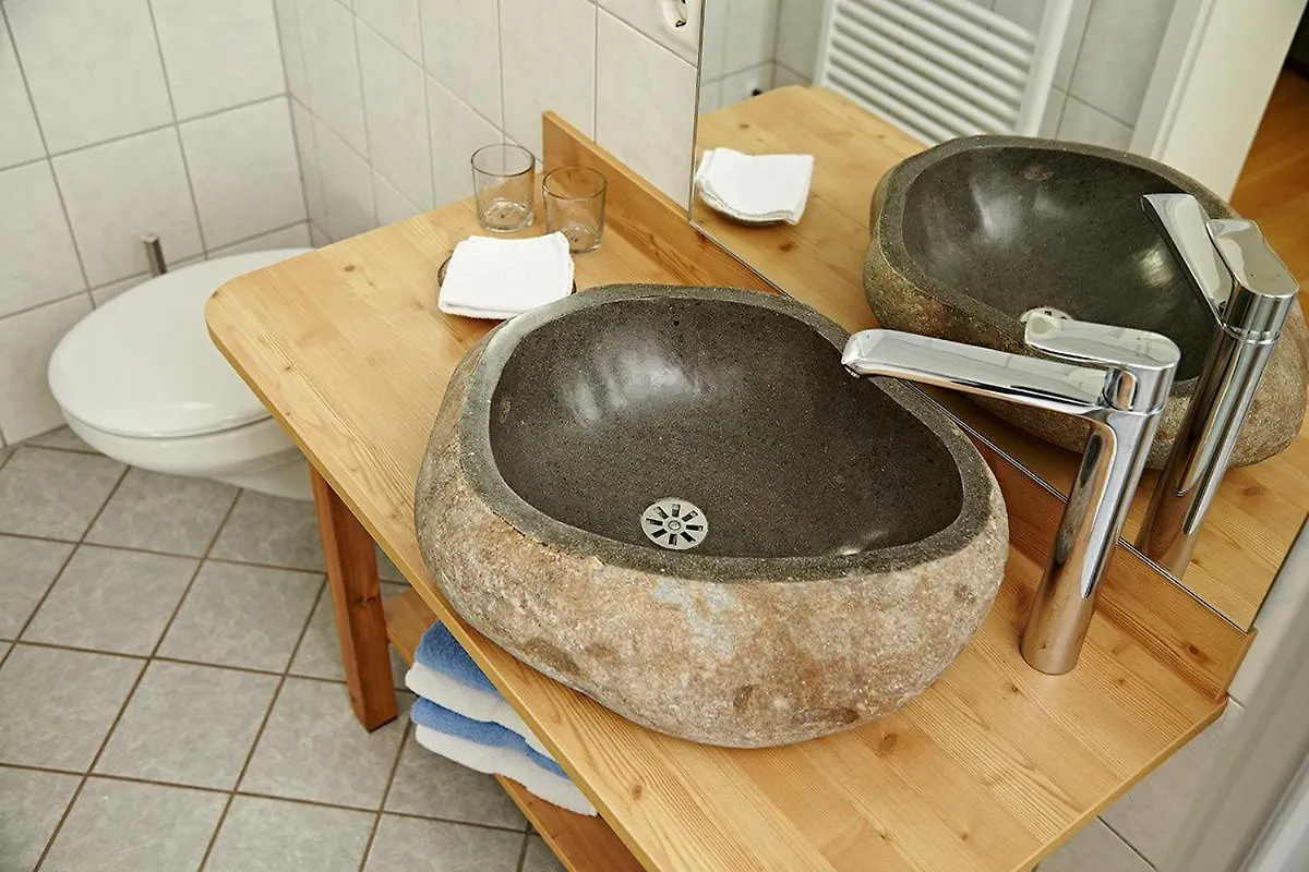 Alpenflair Ferienwohnungen Gaestehaus Hilbrand Whg 313,314,215 Oberstdorf 0*,